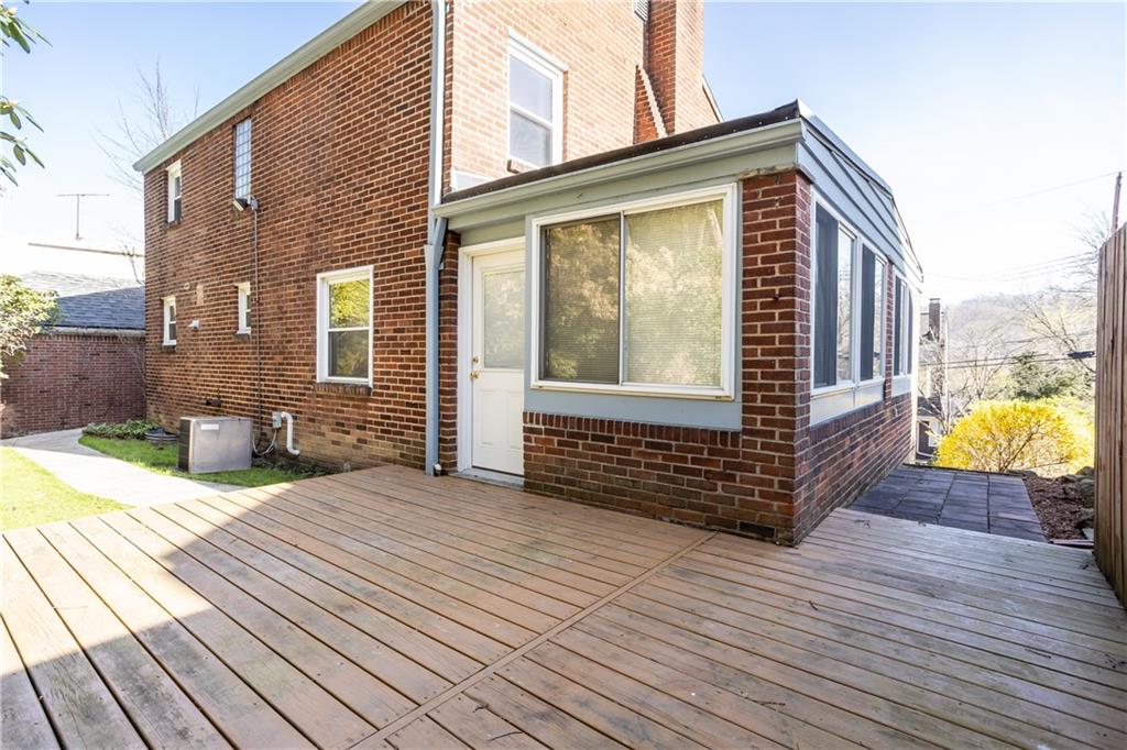 612 Cascade Road Pittsburgh, PA 15221 - Photo 30 of 32 Gallery Image 30