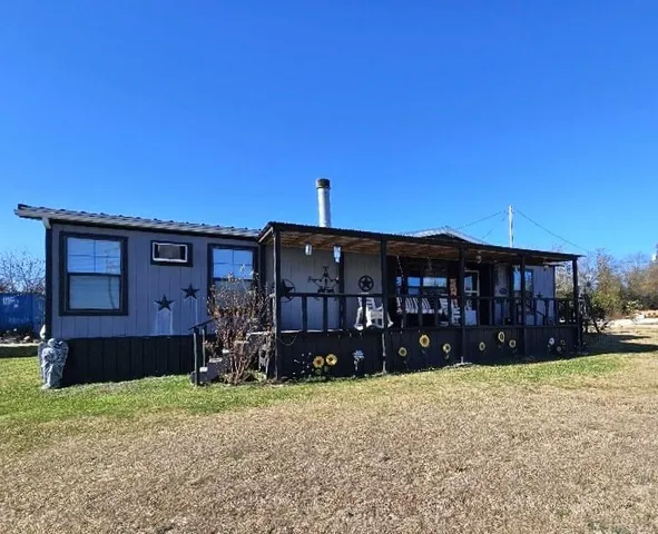 $86,900 | 118 Lottie Avenue, Itasca, TX 76055