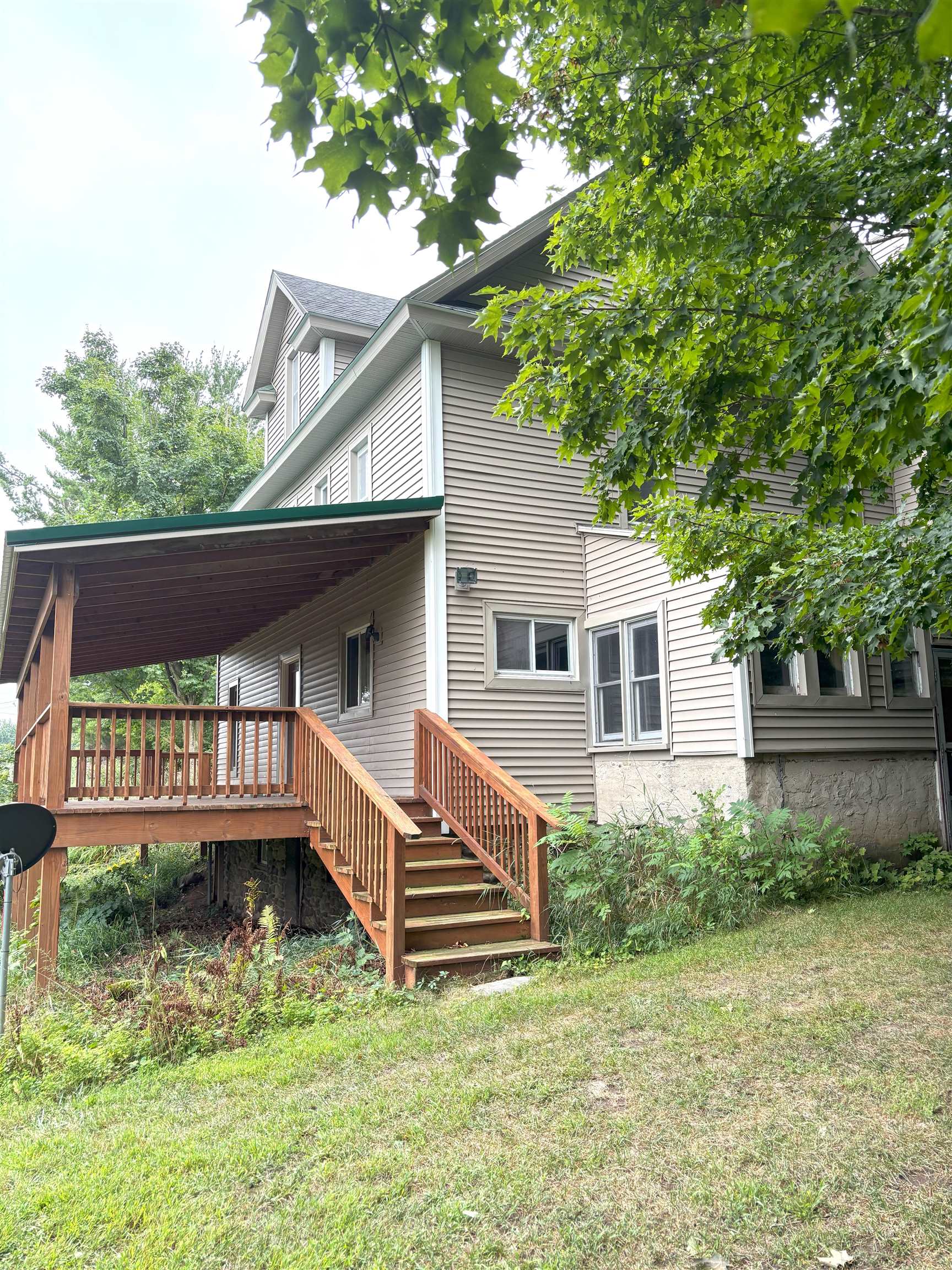 1660 West Wing Road Mount Pleasant, MI 48858 - Photo 5 of 47 Gallery Image 5