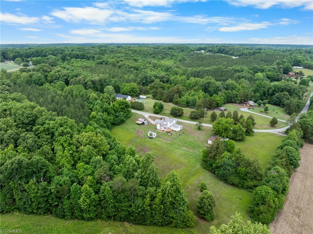 320 Cl Wagner Road Lexington, NC 27295 - Photo 44 of 48