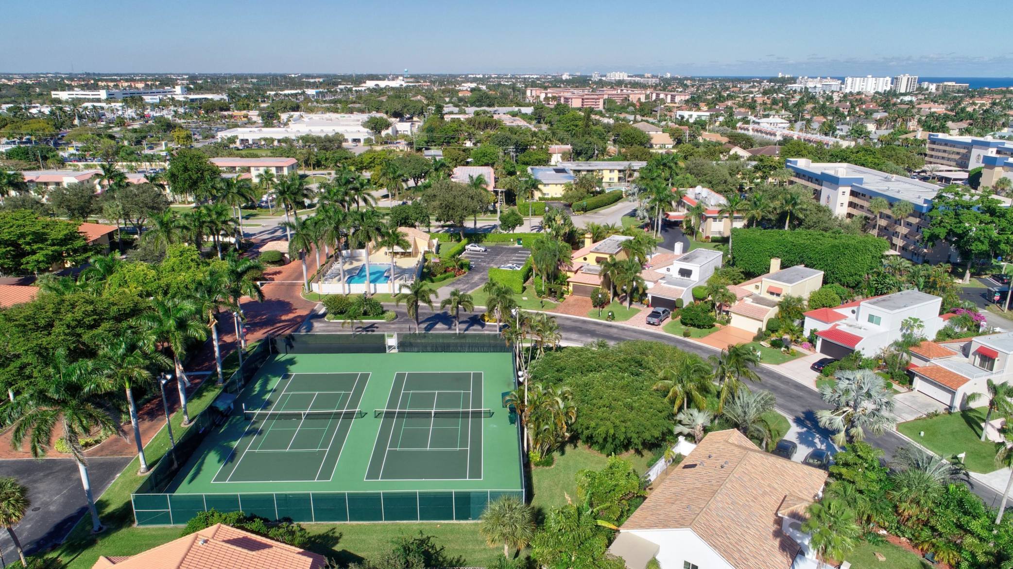 210 Captains Walk, Unit 710 Delray Beach, FL 33483 - Photo 39 of 49