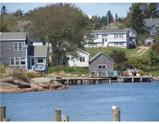 656 Corea Road Corea, ME 04624 - Photo 20 of 20 View. From Harbor