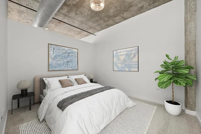 $295,000 | 50 East 16th Street, Unit 411, Chicago, IL 60616