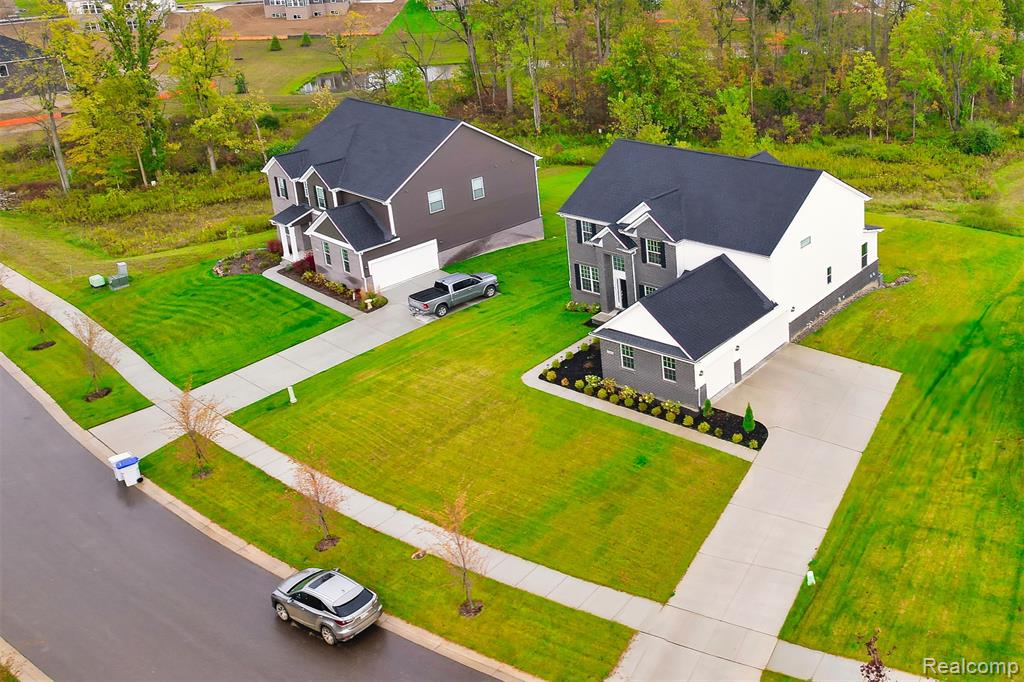 22820 Martin Road South Lyon, MI 48178 - Photo 72 of 82