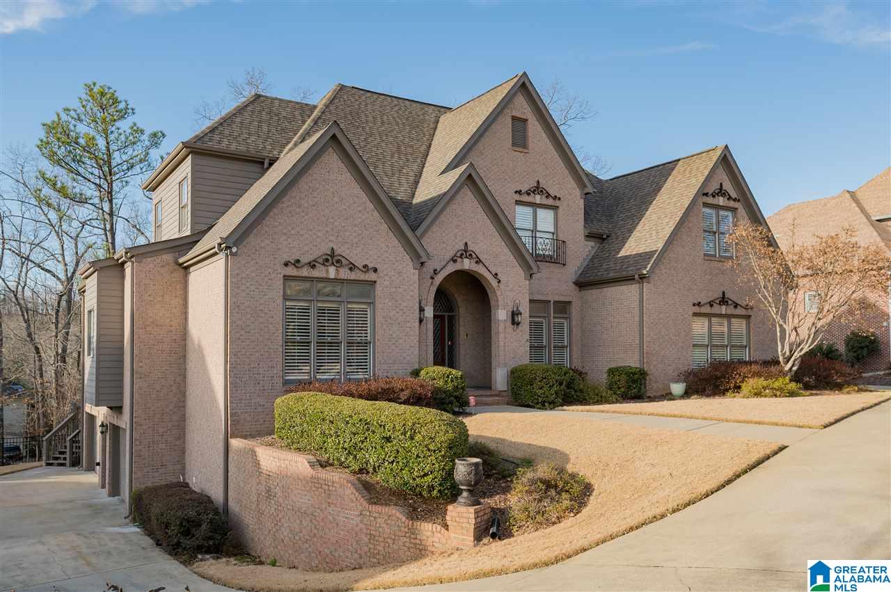 416 Ramsay Road Birmingham, AL 35242 - Photo 2 of 31
