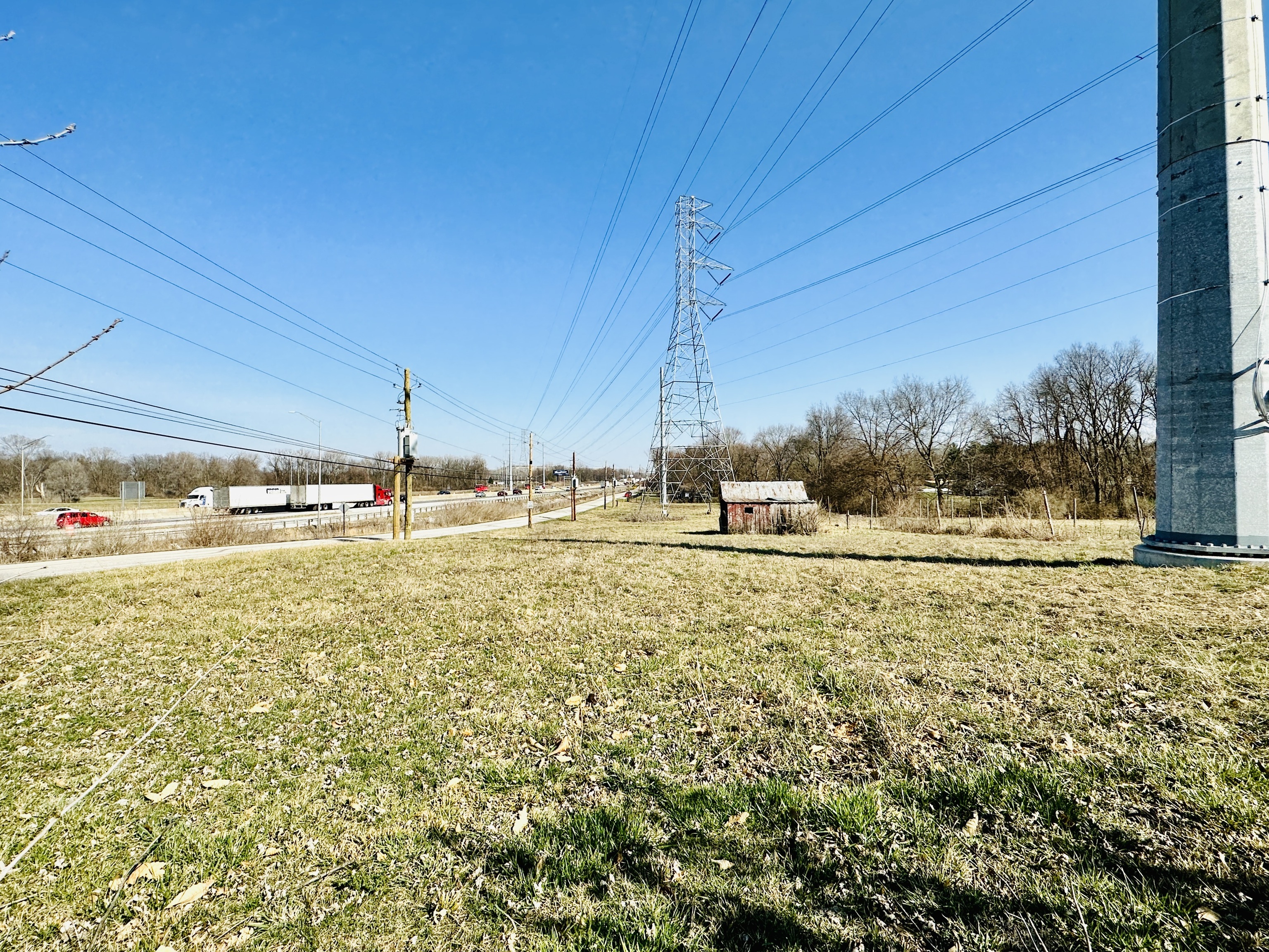 4641 Thompson Road Indianapolis, IN 46221 - Photo 11 of 14 Gallery Image 11
