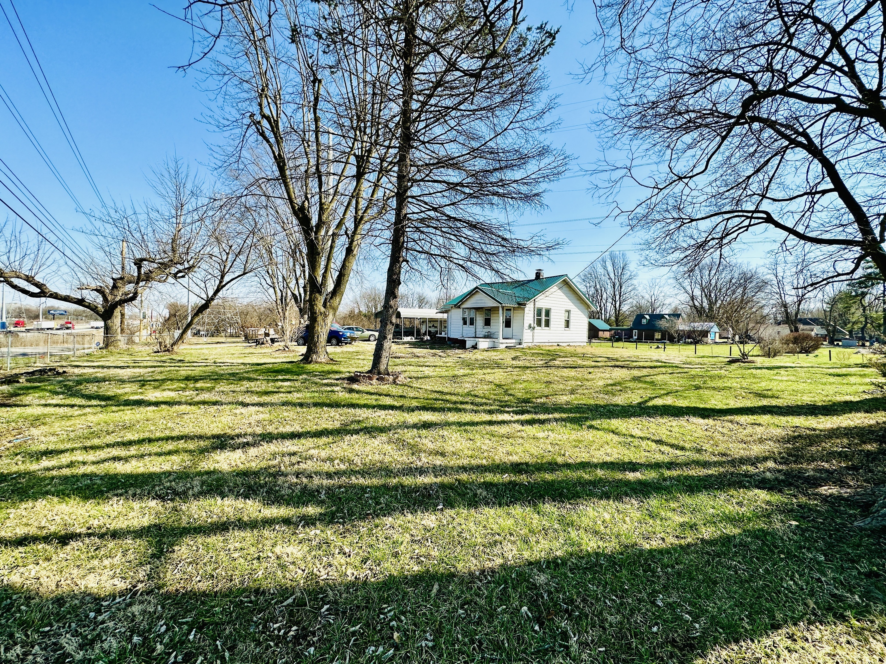 4641 Thompson Road Indianapolis, IN 46221 - Photo 13 of 14 Gallery Image 13