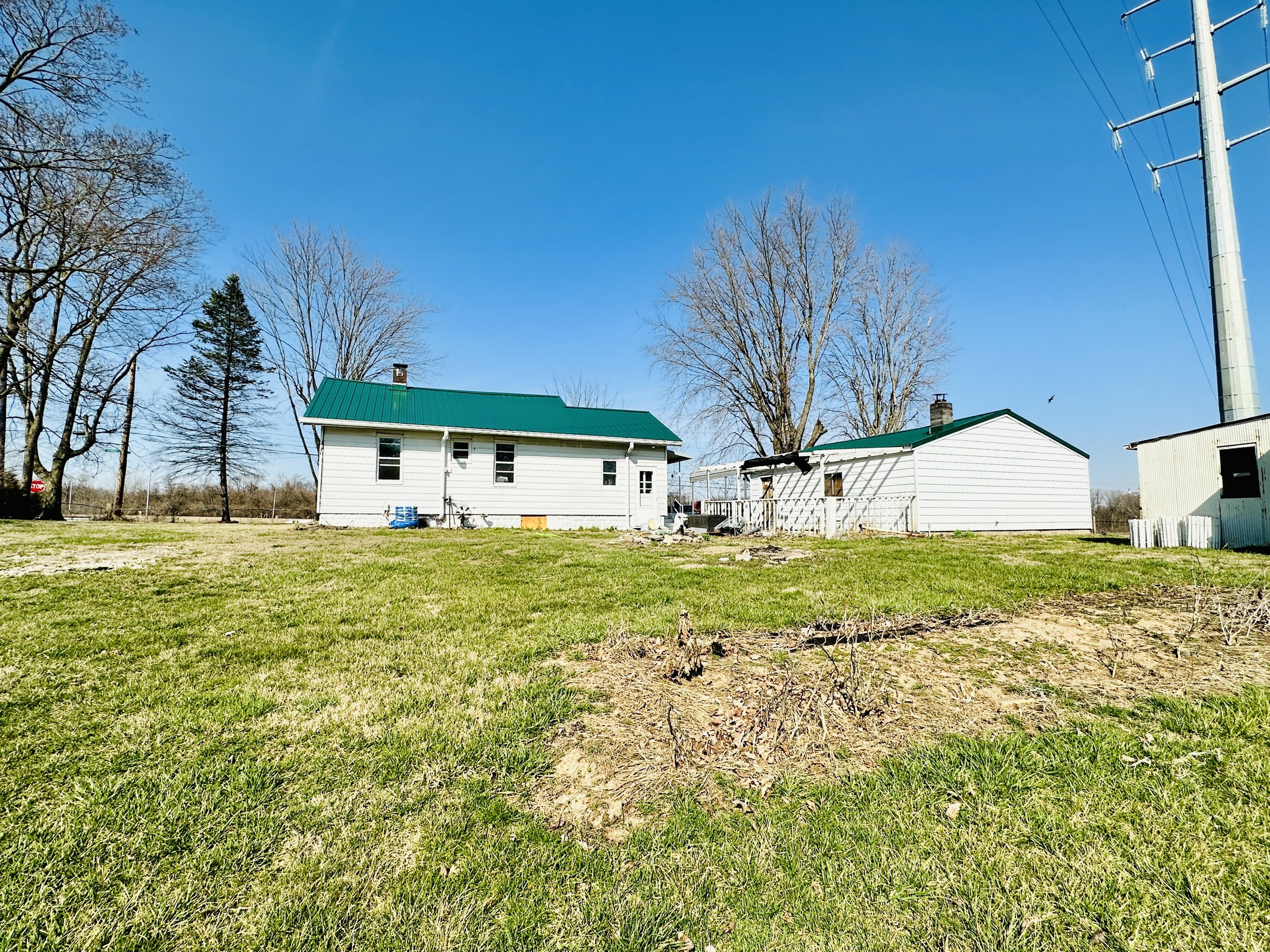 4641 Thompson Road Indianapolis, IN 46221 - Photo 10 of 14 Gallery Image 10
