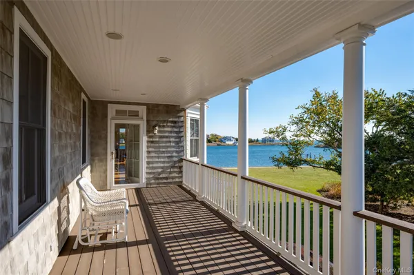 $2,995,000 | 127 Senix Avenue, Center Moriches, NY 11934
