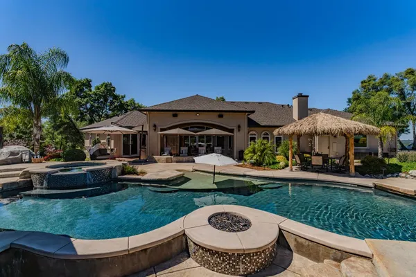 $3,250,000 | 4201 Irish Port Lane, Placerville, CA 95667