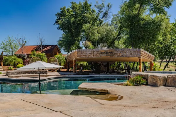 $3,250,000 | 4201 Irish Port Lane, Placerville, CA 95667