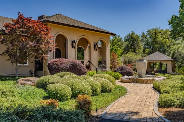 $3,250,000 | 4201 Irish Port Lane, Placerville, CA 95667