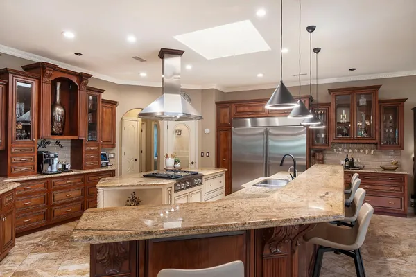 $3,250,000 | 4201 Irish Port Lane, Placerville, CA 95667