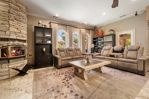 $3,250,000 | 4201 Irish Port Lane, Placerville, CA 95667