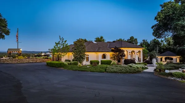 $3,250,000 | 4201 Irish Port Lane, Placerville, CA 95667