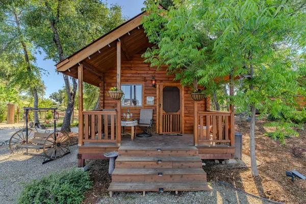 $3,250,000 | 4201 Irish Port Lane, Placerville, CA 95667