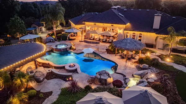 $3,250,000 | 4201 Irish Port Lane, Placerville, CA 95667