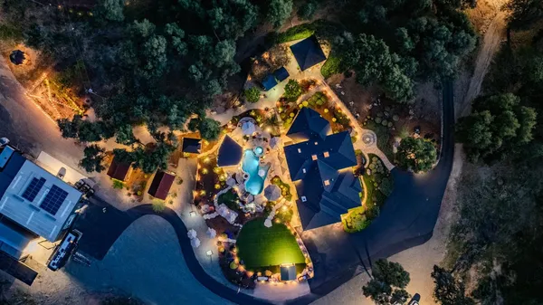 $3,250,000 | 4201 Irish Port Lane, Placerville, CA 95667
