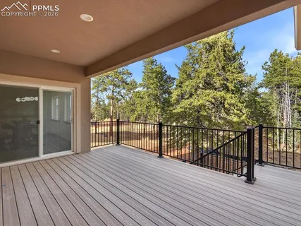 $1,100,000 | 1308 Stone Ridge Drive, Woodland Park, CO 80863