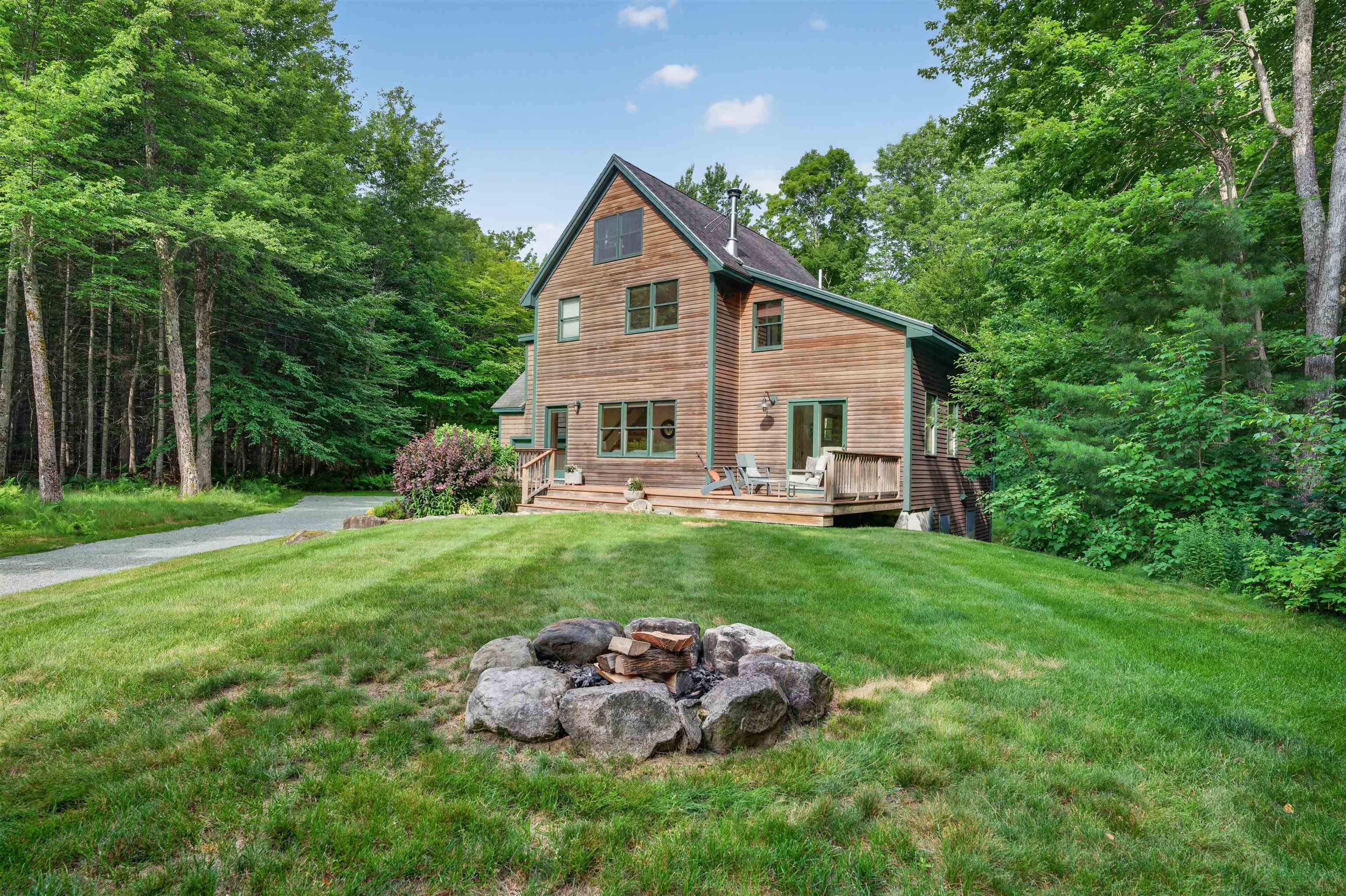 110 Toad Hill Road Franconia, NH 03580 - Photo 50 of 59 Gallery Image 50