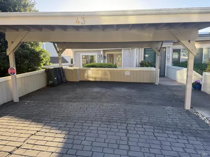 $1,299,000 | 43 Marin Avenue, Sausalito, CA 94965