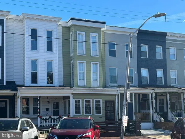 $2,250 | 3419 Chestnut Avenue, Baltimore, MD 21211