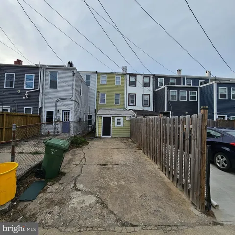 $2,250 | 3419 Chestnut Avenue, Baltimore, MD 21211