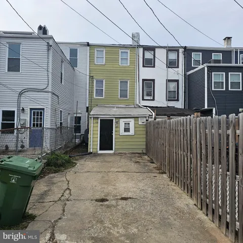 $2,250 | 3419 Chestnut Avenue, Baltimore, MD 21211