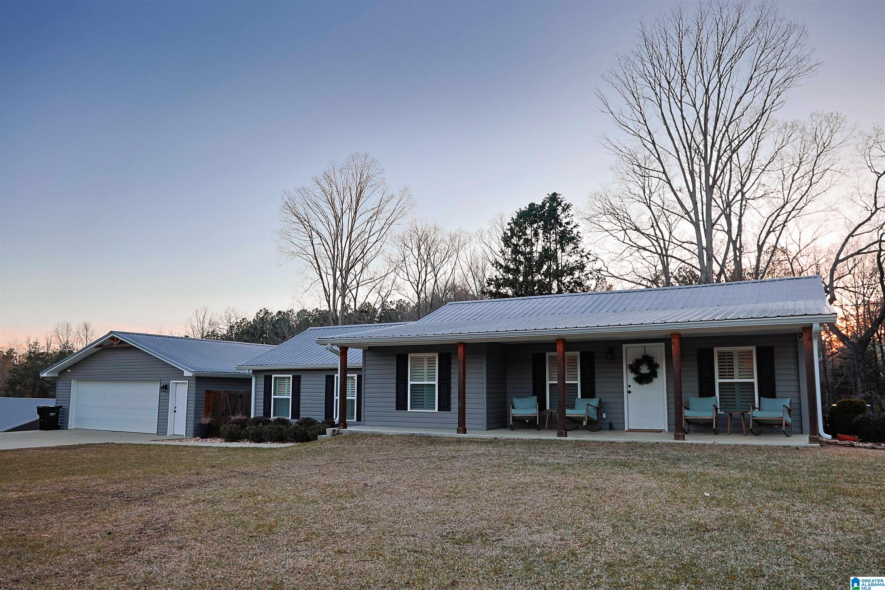 2365 Jim Raney Lane Bessemer, AL 35023 - Photo 1 of 56