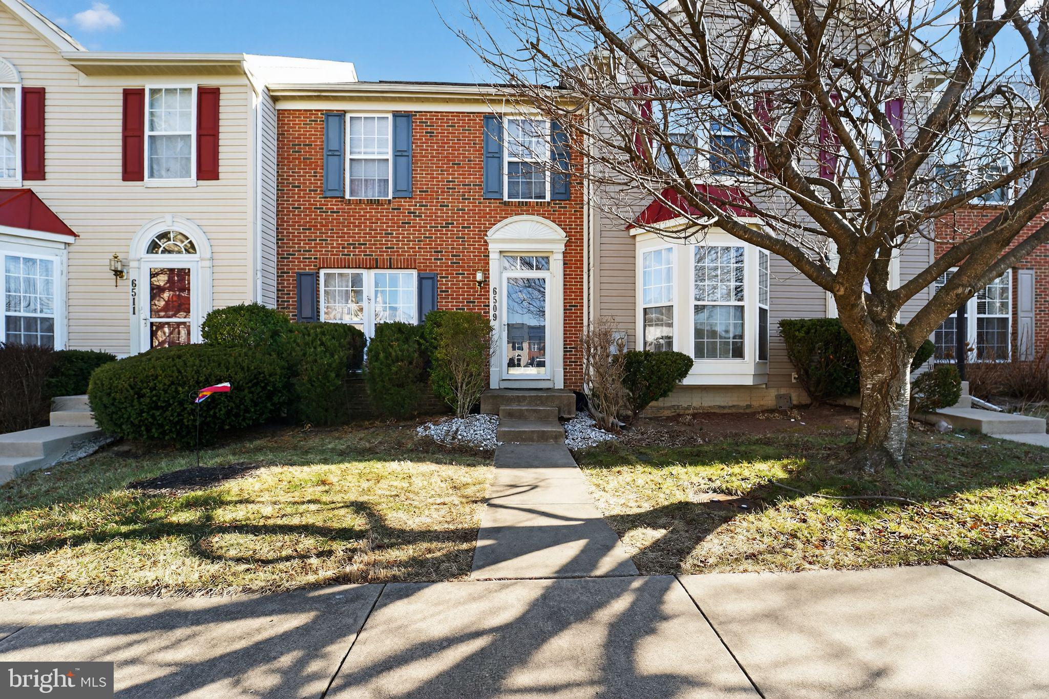 6509 Carston Court Frederick, MD 21703 - Photo 1 of 1