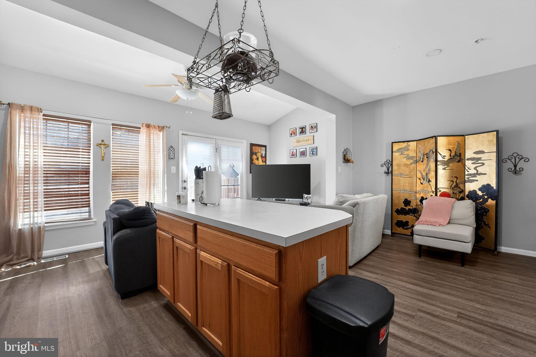 6509 Carston Court Frederick, MD 21703 - Photo 12 of 34 Kitchen