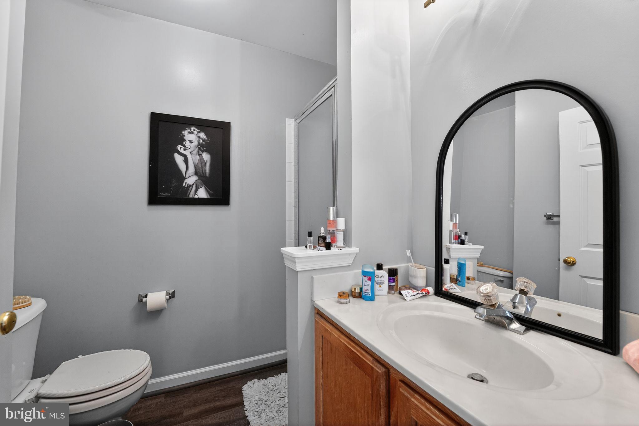 6509 Carston Court Frederick, MD 21703 - Photo 19 of 34 Primary Bath