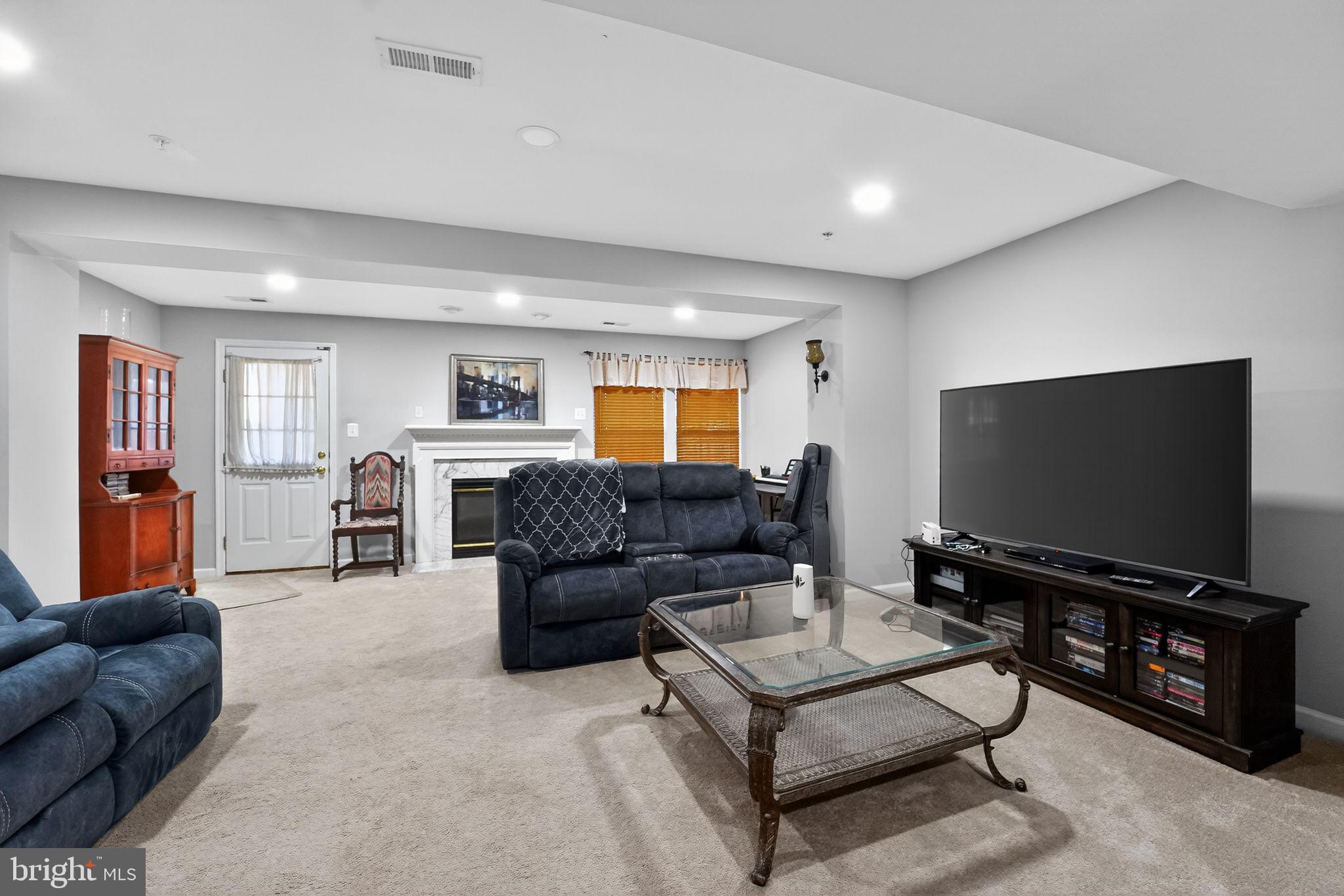 6509 Carston Court Frederick, MD 21703 - Photo 24 of 34 Basement