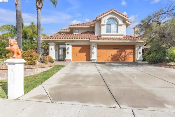 $749,000 | 4420 Belvedere Way, Antioch, CA 94509