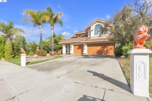 $749,000 | 4420 Belvedere Way, Antioch, CA 94509