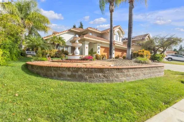 $749,000 | 4420 Belvedere Way, Antioch, CA 94509
