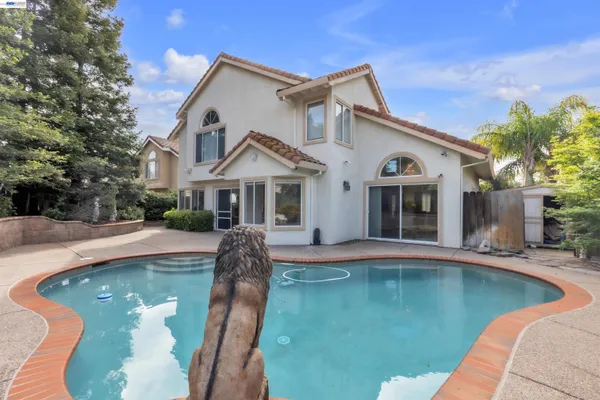 $749,000 | 4420 Belvedere Way, Antioch, CA 94509