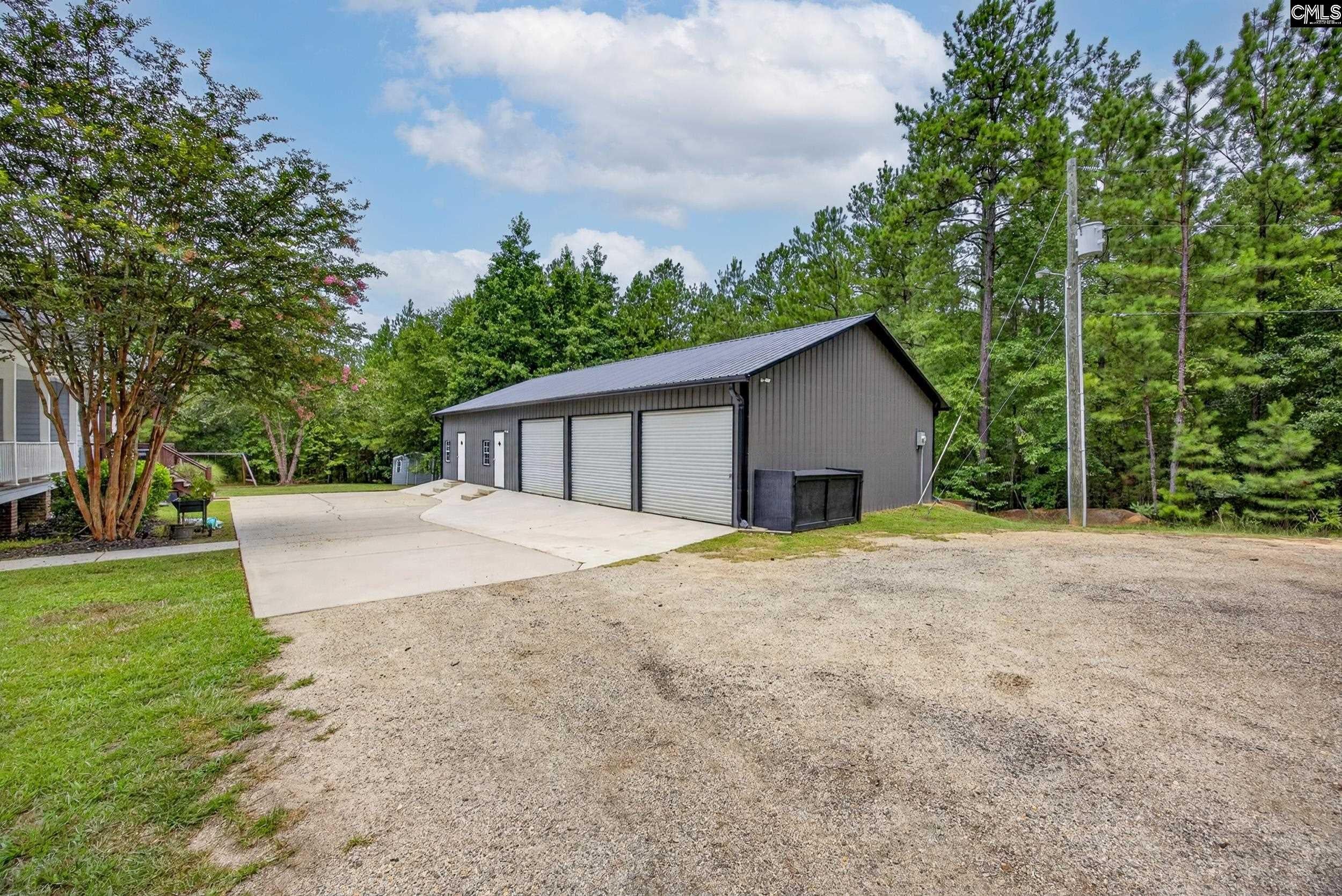1511 Wateree Dam Road Ridgeway, SC 29130 - Photo 48 of 60 Gallery Image 48