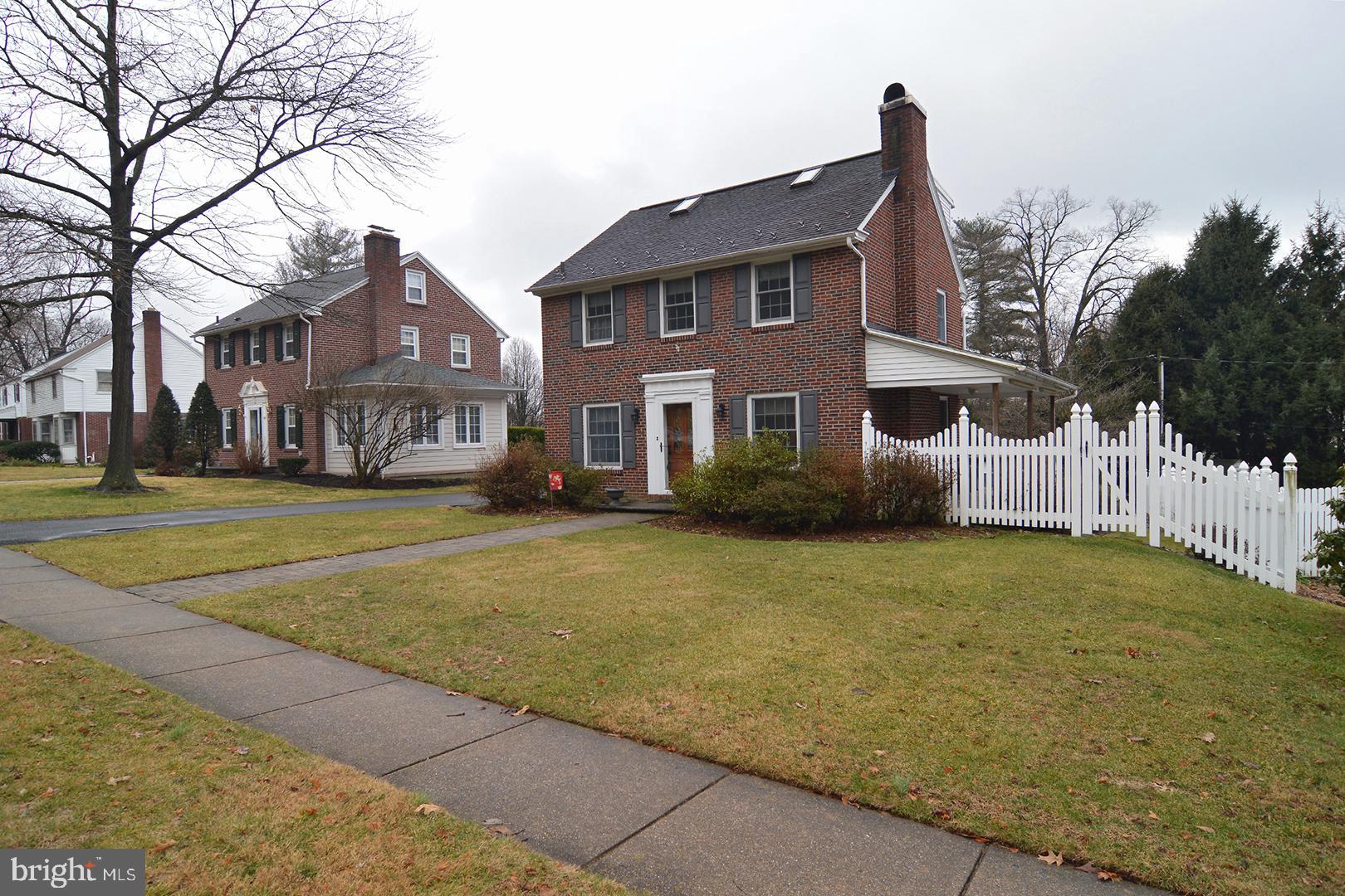 44 Park Road Reading, PA 19609 - Photo 3 of 28 Gallery Image 3