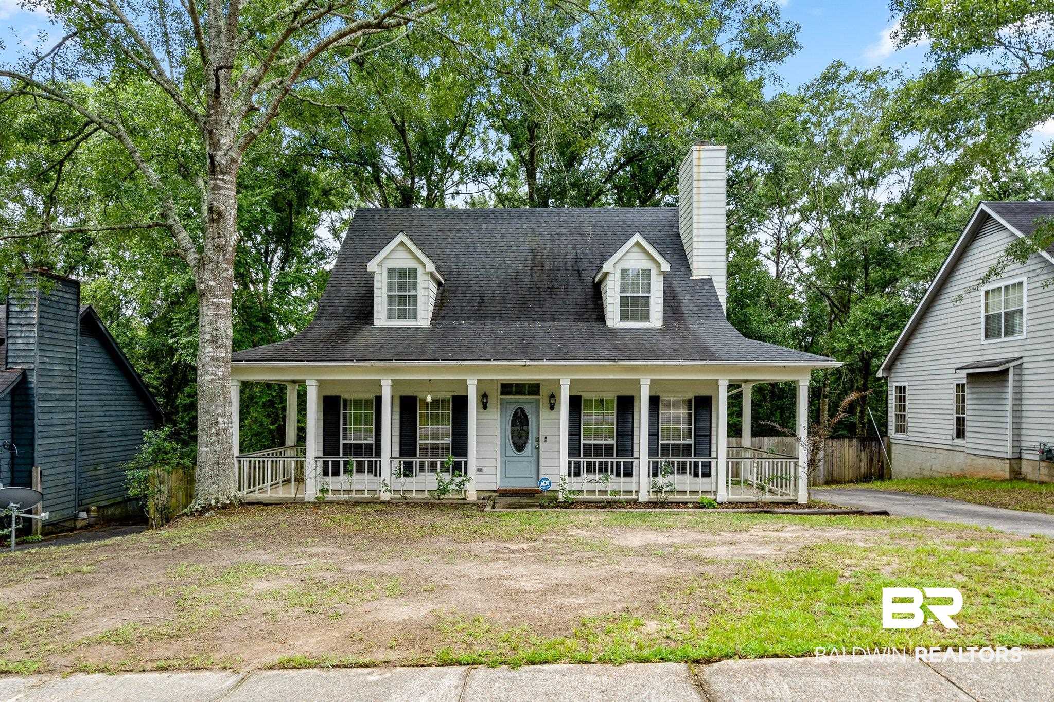 3124 Autumn Ridge Drive West Mobile, AL 36695 - Photo 1 of 23
