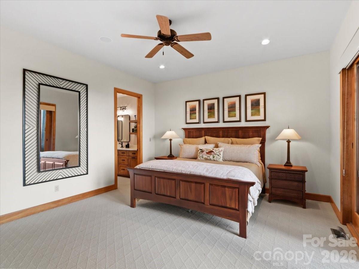 268 Sunset Point Road, Unit A4 Burnsville, NC 28714 - Photo 12 of 23 Gallery Image 12