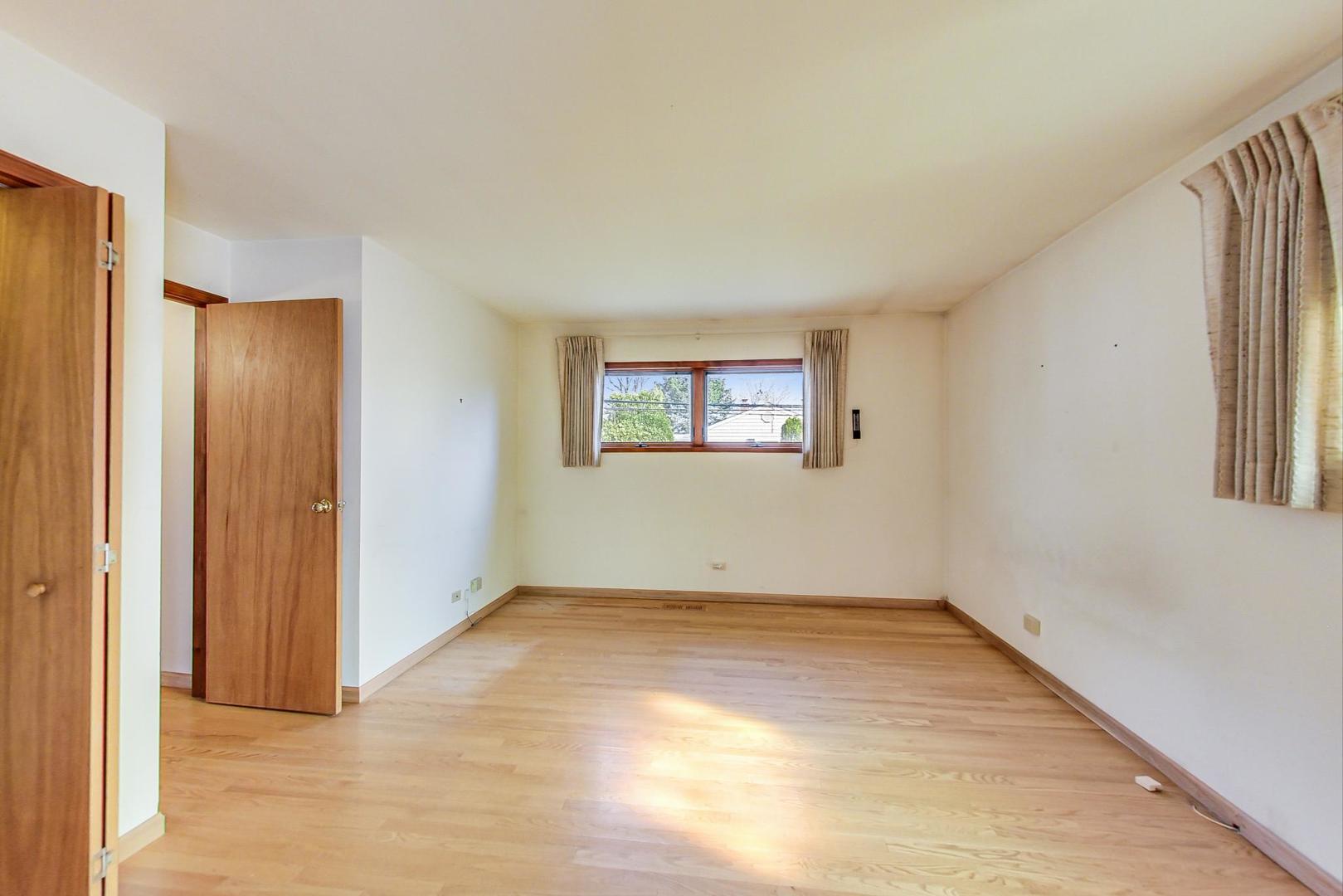 2024 Central Road Glenview, IL 60025 - Photo 7 of 15 a view of empty room with windows