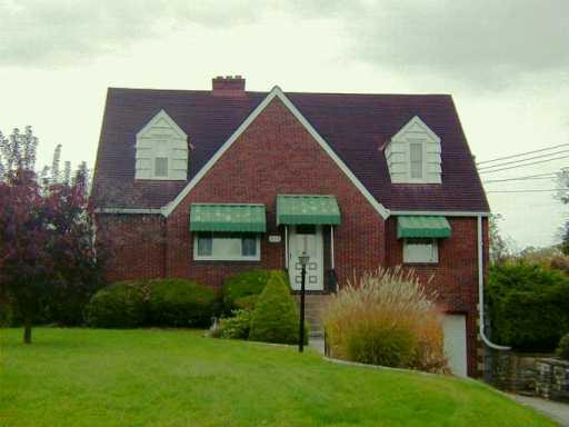 853 Agnew Road Baldwin, PA 15227 - Photo 2 of 8 Other.
