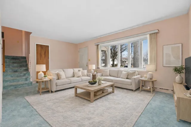 $589,000 | 14 Pembrook Drive, Kenilworth, NJ 07033