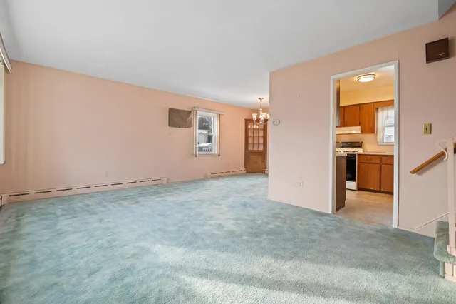 $589,000 | 14 Pembrook Drive, Kenilworth, NJ 07033