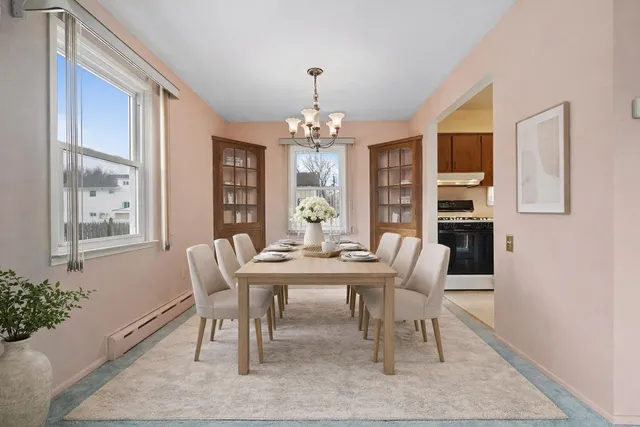 $589,000 | 14 Pembrook Drive, Kenilworth, NJ 07033