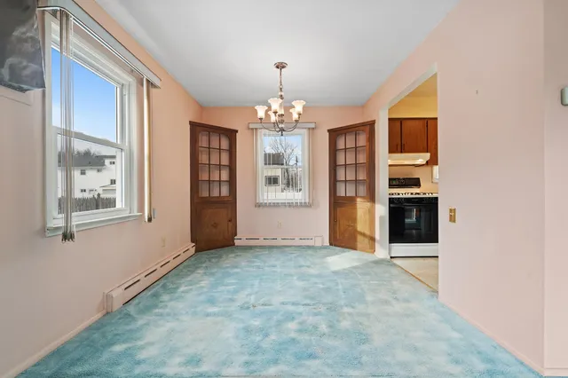 $589,000 | 14 Pembrook Drive, Kenilworth, NJ 07033