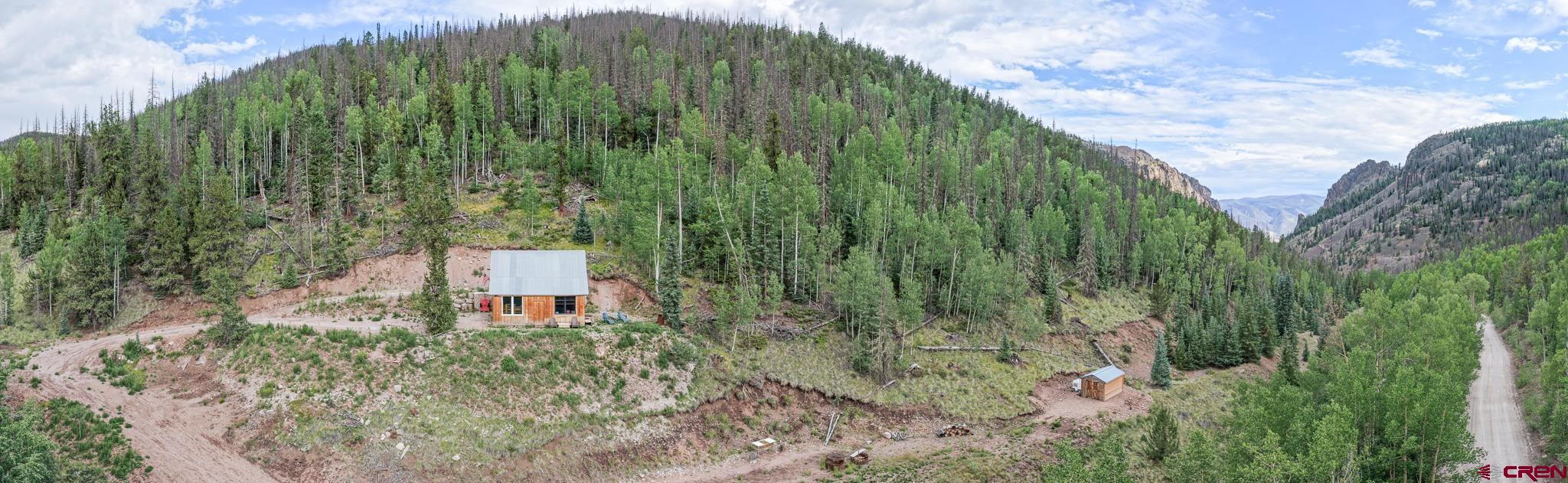 2540 Usfs Road Creede, CO 81130 - Photo 10 of 26 Gallery Image 10