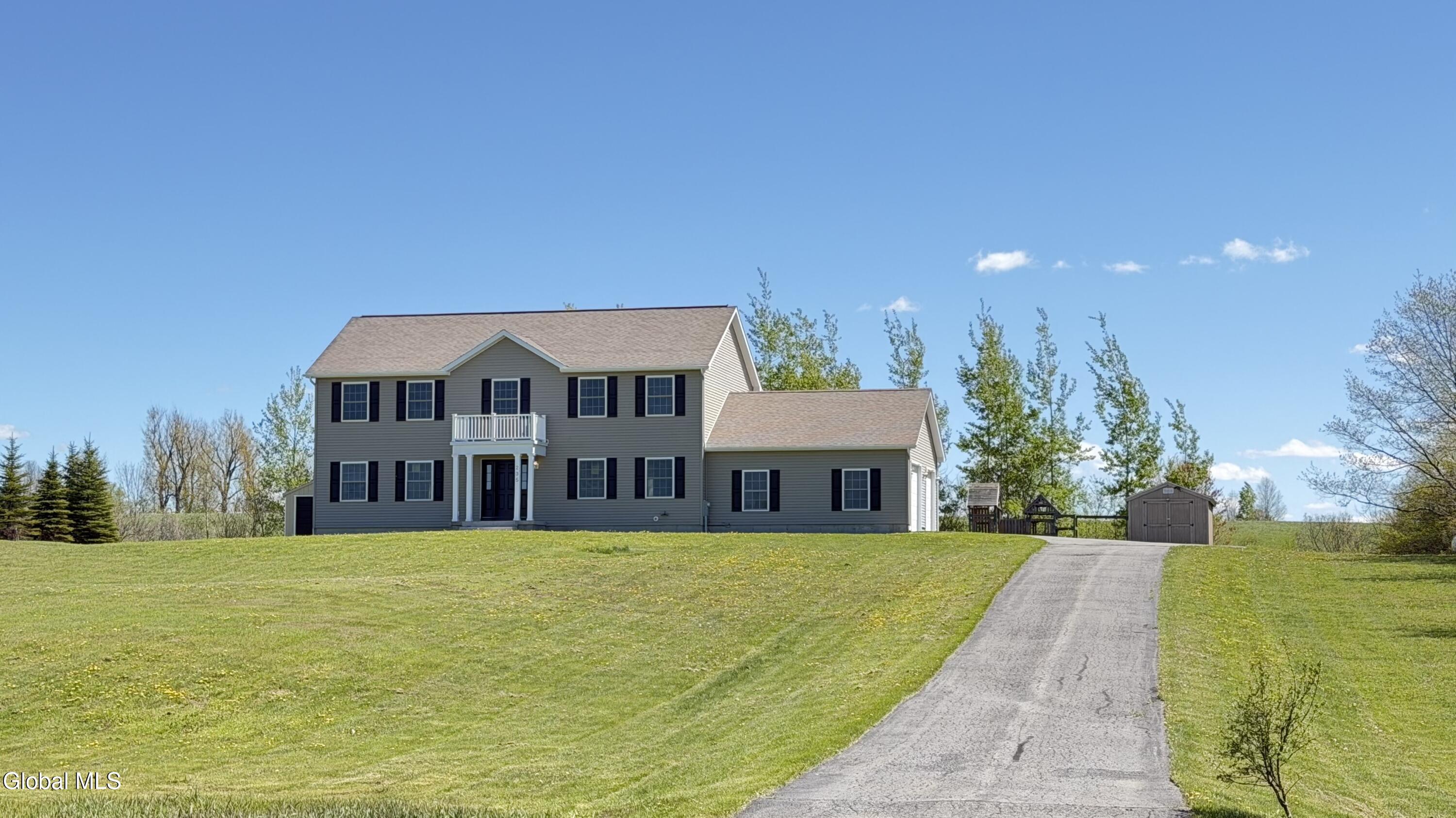 235 Gordinier Road Delanson, NY 12053 - Photo 2 of 62 IMG_4270