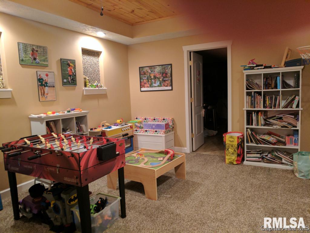 24733 Brookwood Hills Road Athens, IL 62613 - Photo 32 of 36 Gallery Image 32
